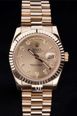 Rolex Watch 1568